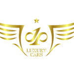 LOGO JP LUXURY CARS